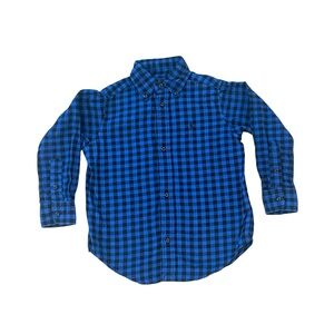 Ralph Lauren Long Sleeve  3T